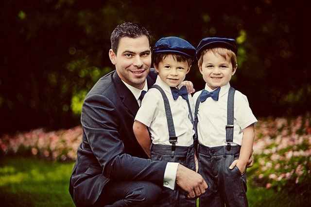 How Much is TOO Much for a Flower Girl Dress? Also Ring Bearers....