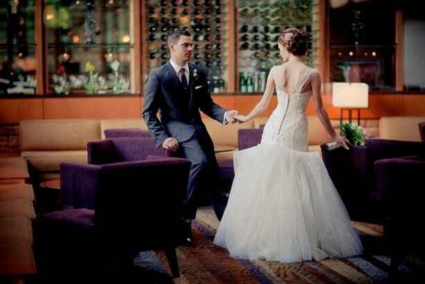 FINALLY! I've stopped Creeping & Started Sharing :) **PIC HEAVY!**