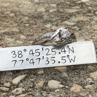 2023 Brides - Show us your ring! - 1