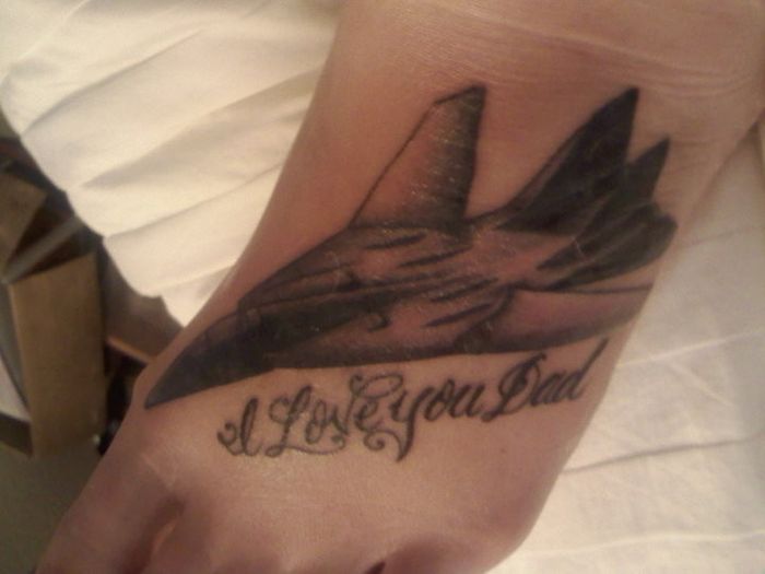 NWR: show off your tattoo(s)!