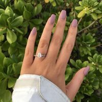 2019 Brides, Let's See Those E-rings - 1