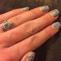 Ring porn.
