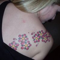 NWR: show off your tattoo(s)!