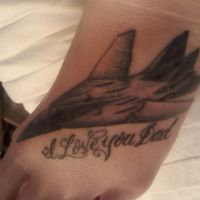 NWR: show off your tattoo(s)!