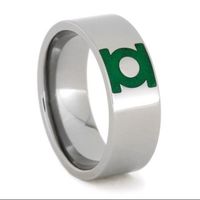 Custom Wedding Ring