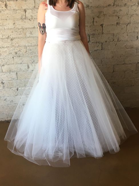 MY DRESS!!-alternative dress