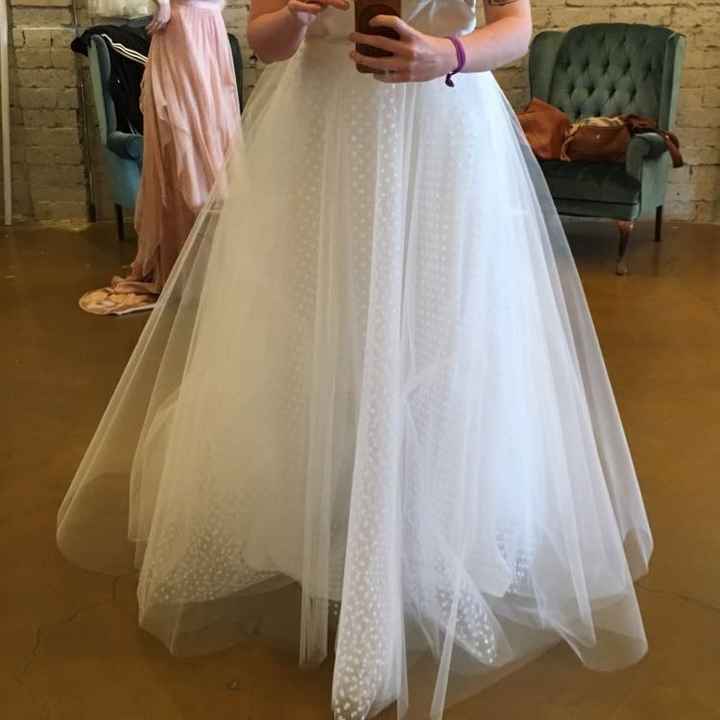 Veil or no veil??