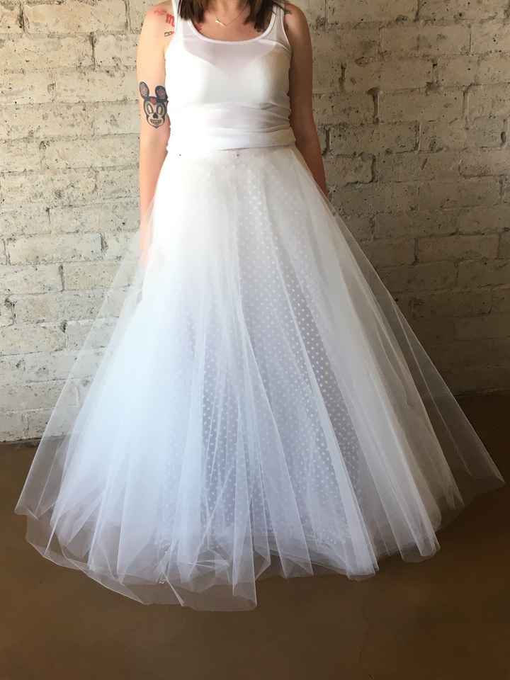 MY DRESS!!-alternative dress