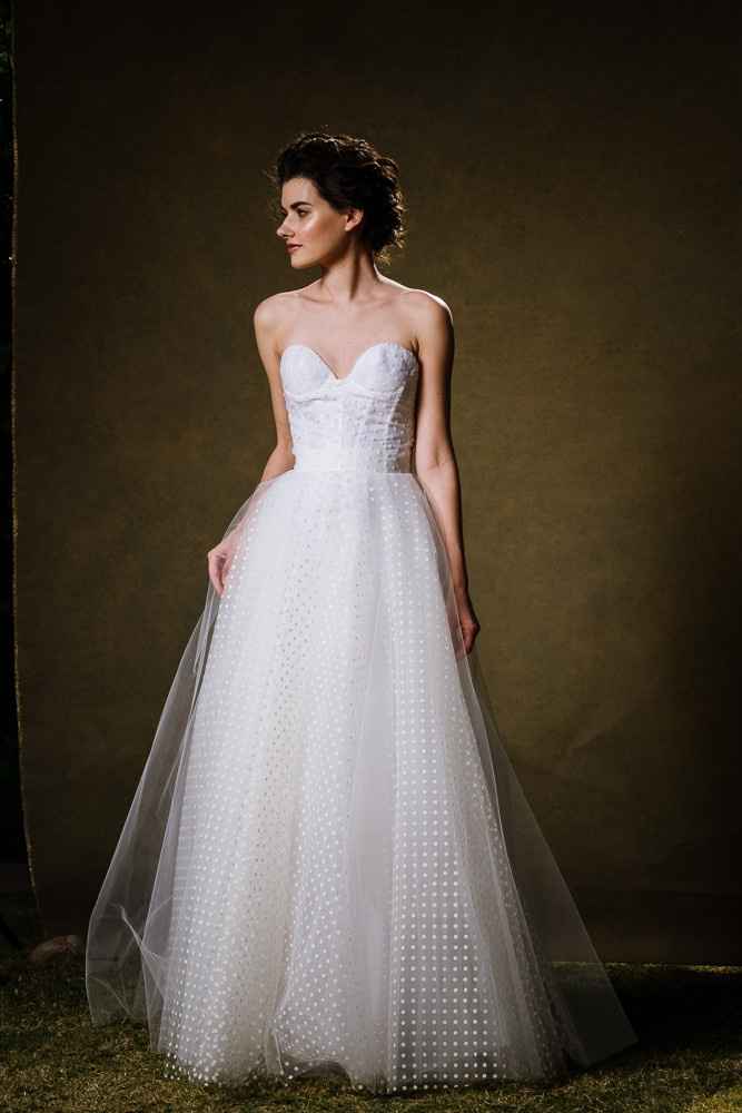 Dress fitting tomorrow!!! *YAY*