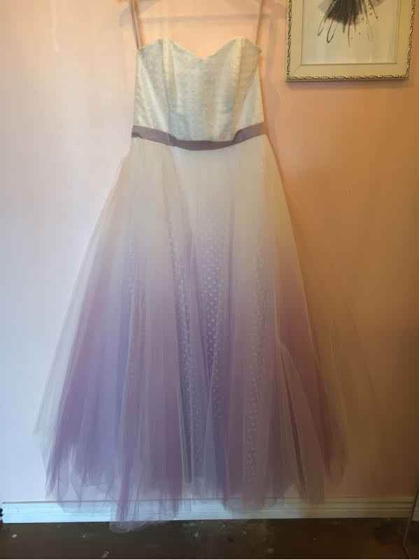 Wedding dress of my DREAMS!