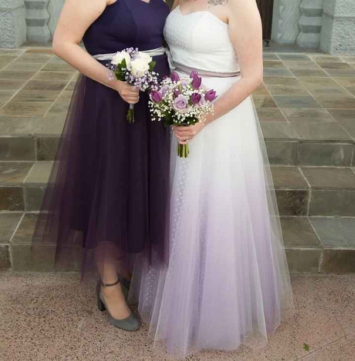 sample sale-custom dresses