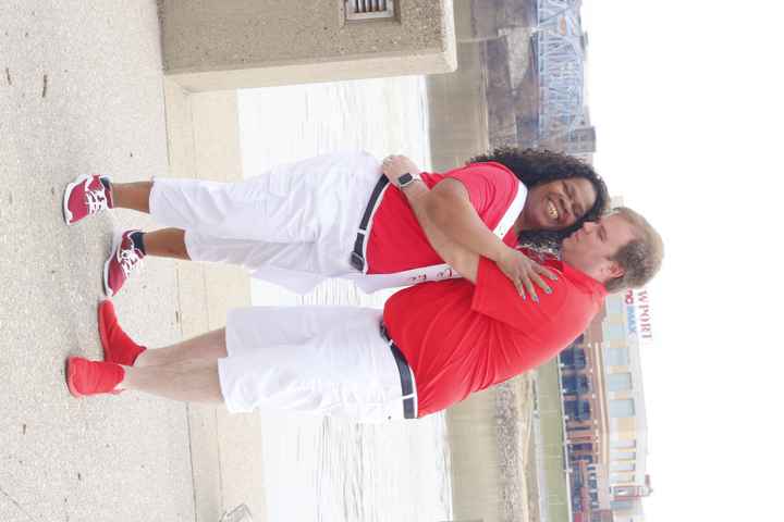 Post Your Engagement Pics! - 1