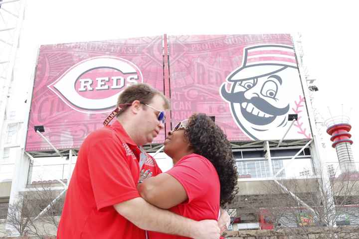 Post Your Engagement Pics! - 3