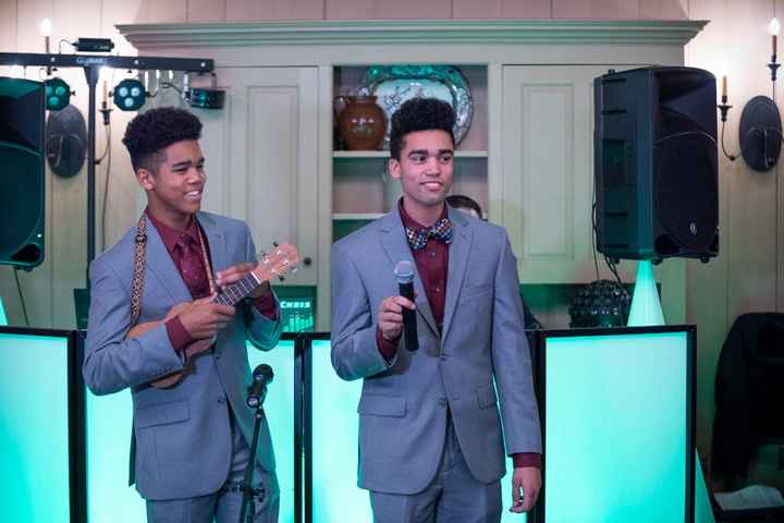 They are so talented!