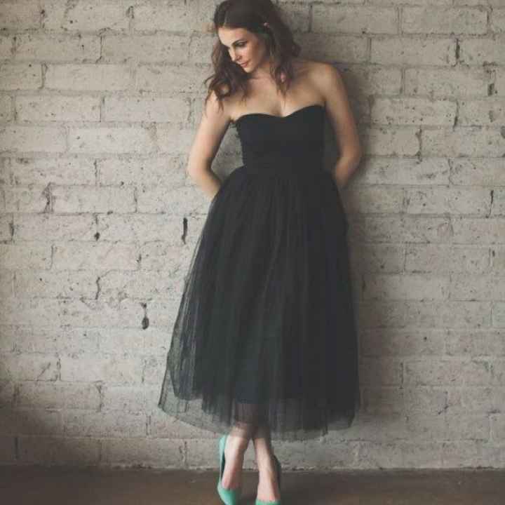 Show me your bridesmaid dresses!!