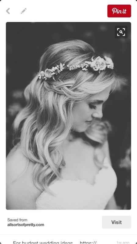 Veil or no veil??