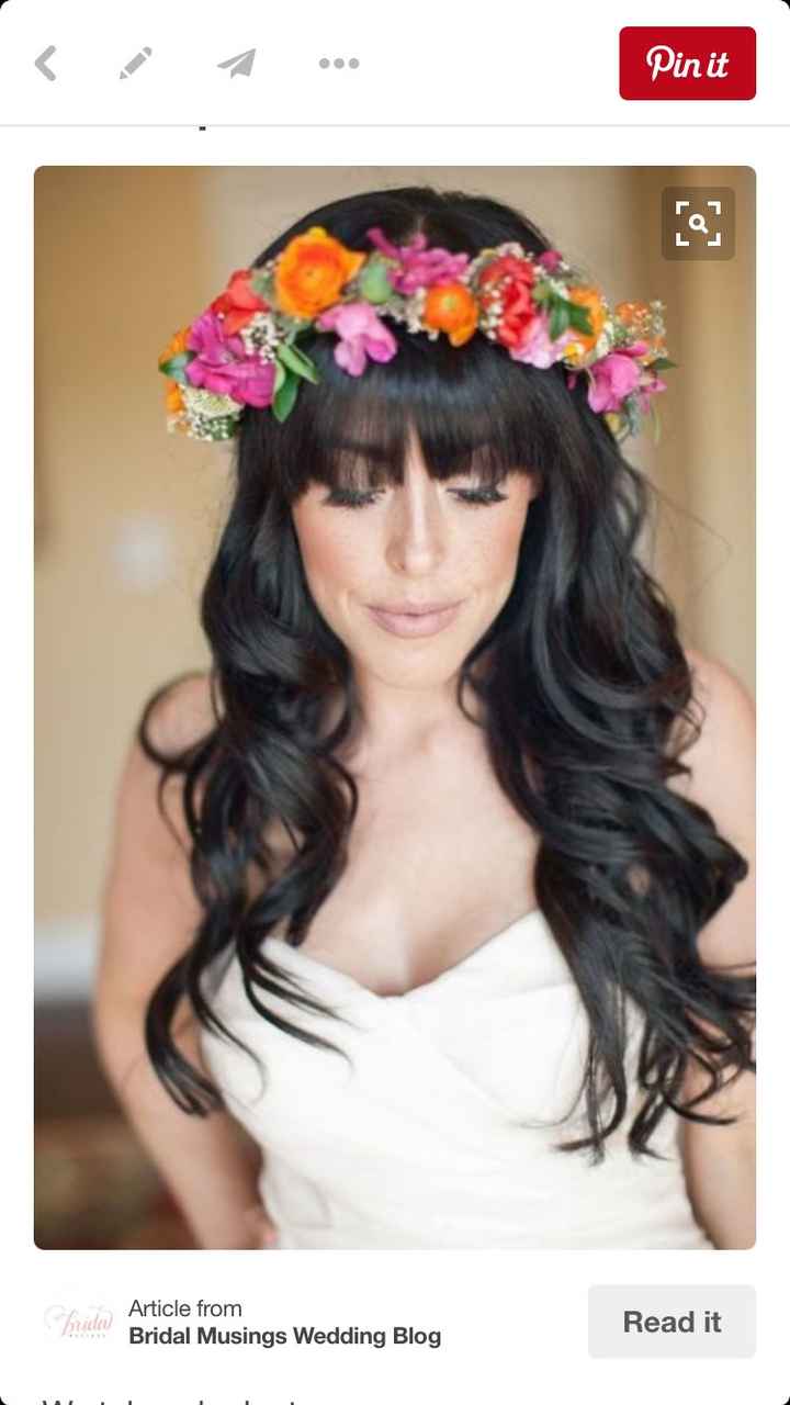 Veil or no veil??