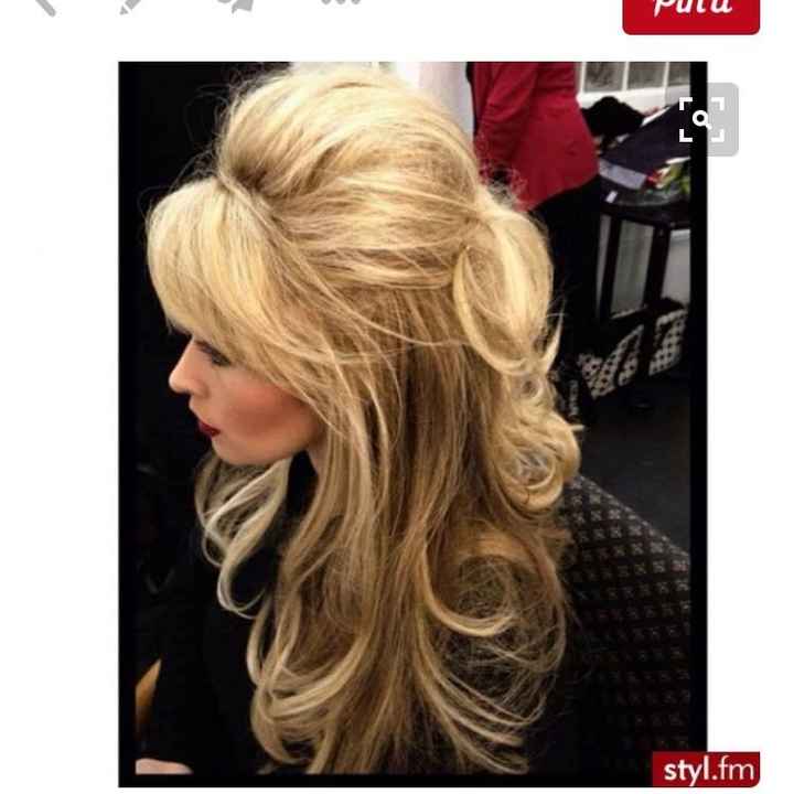 Brides with bangs