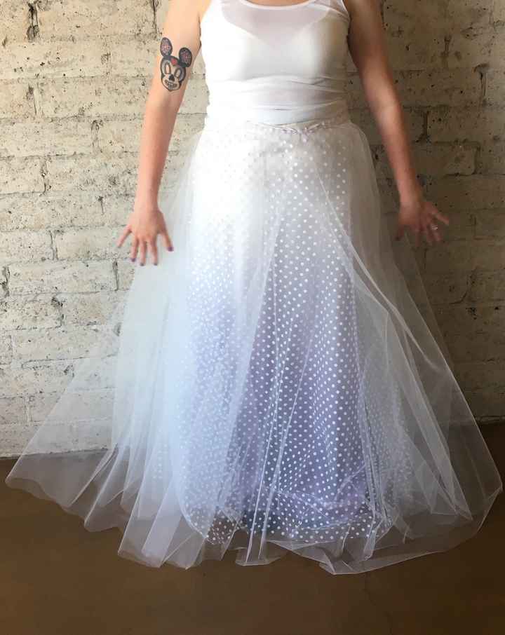 MY DRESS!!-alternative dress