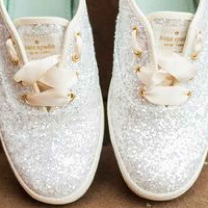 Serious Foot Pain... And Shoes?