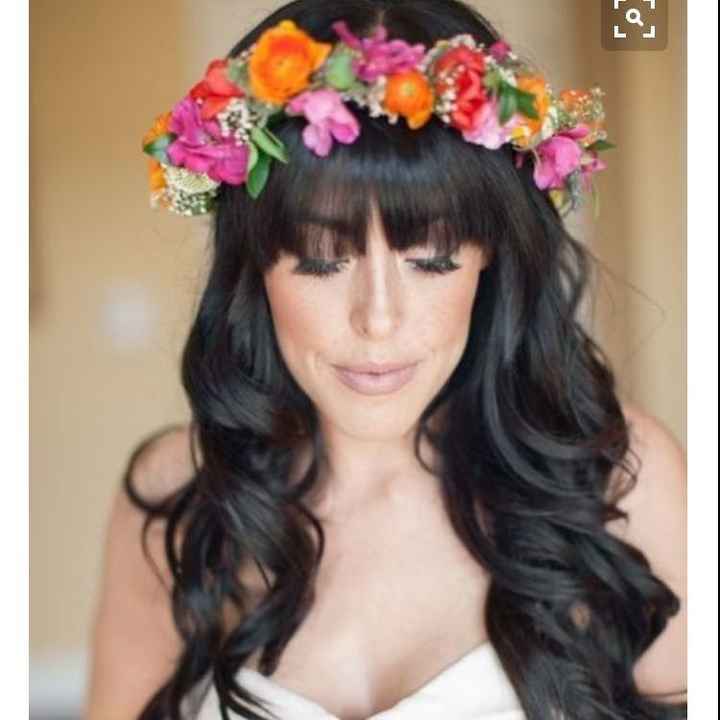 Share Your Hair & Makeup Style