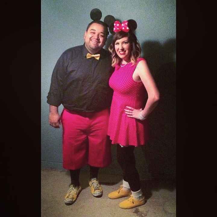 Halloween Fun!!!