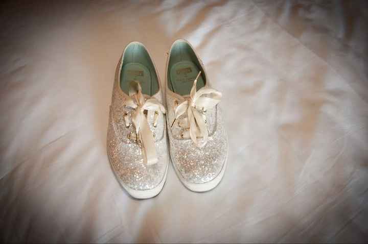 Heels or Flats ?
