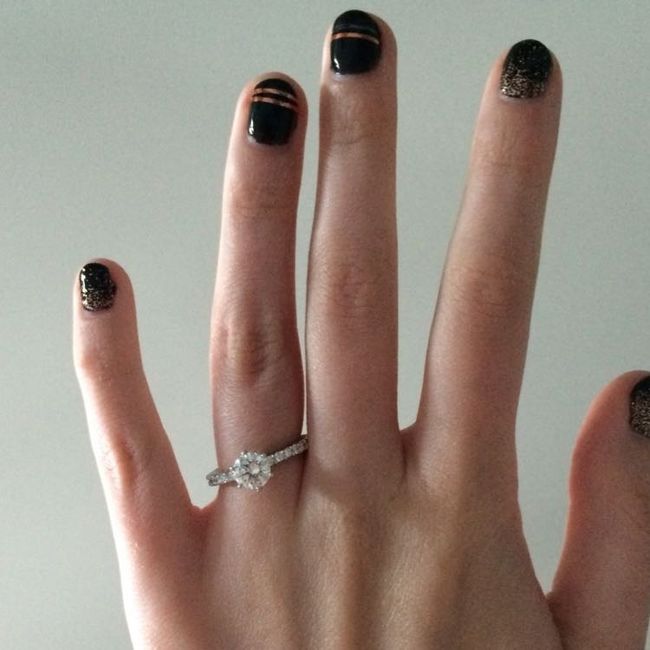 Show us your ring! :)