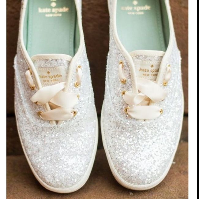 Wedding Shoes- Style vs Comfort?