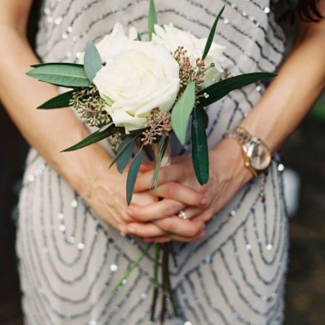 Flowers for bouquets
