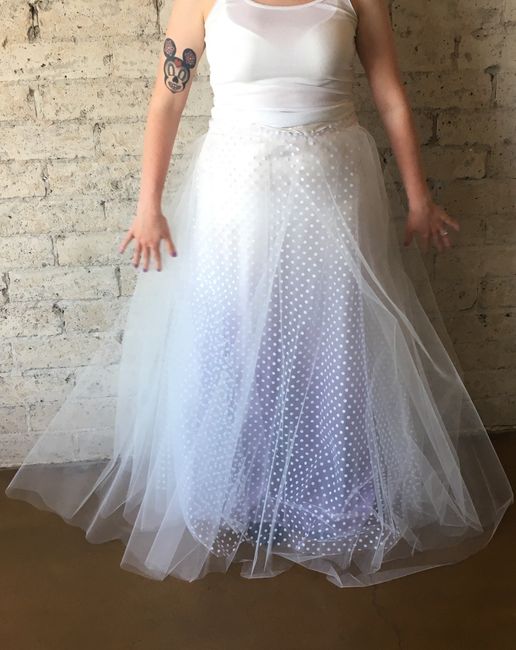 MY DRESS!!-alternative dress