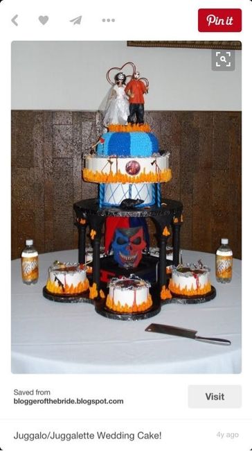 Spinoff- Horrible Pinterest wedding ideas!