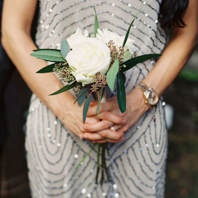 Corsages?