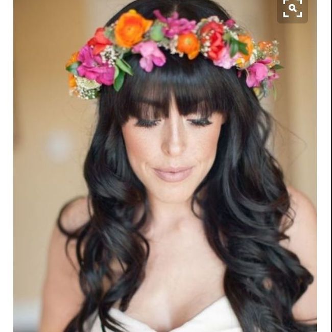 Share Your Hair & Makeup Style