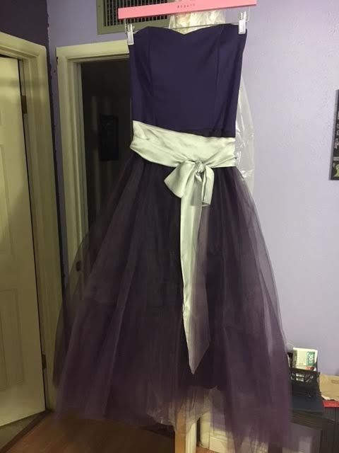 Show me your bridesmaid dresses..