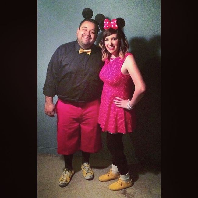 Halloween Fun!!!