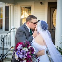 All my nerves were gone at this moment