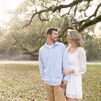 Admidst the Covid-19 panic, post your favorite picture from your engagement shoot. - 1