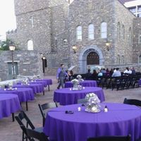 Rep your wedding venue