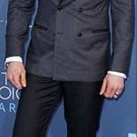 Double Breasted Jacket ( Love This- very unique and classy)