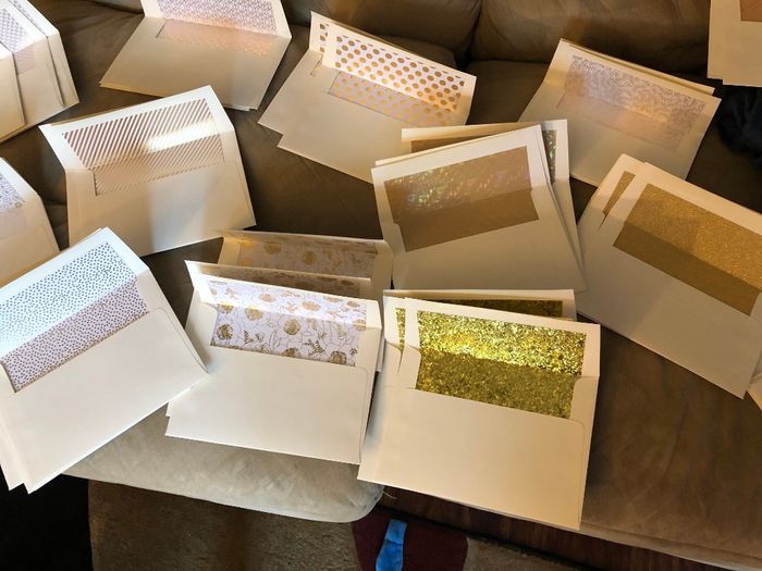 diy Envelope Upgrade 4