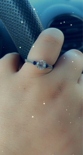 Brides of 2022! Show us your ring! 15