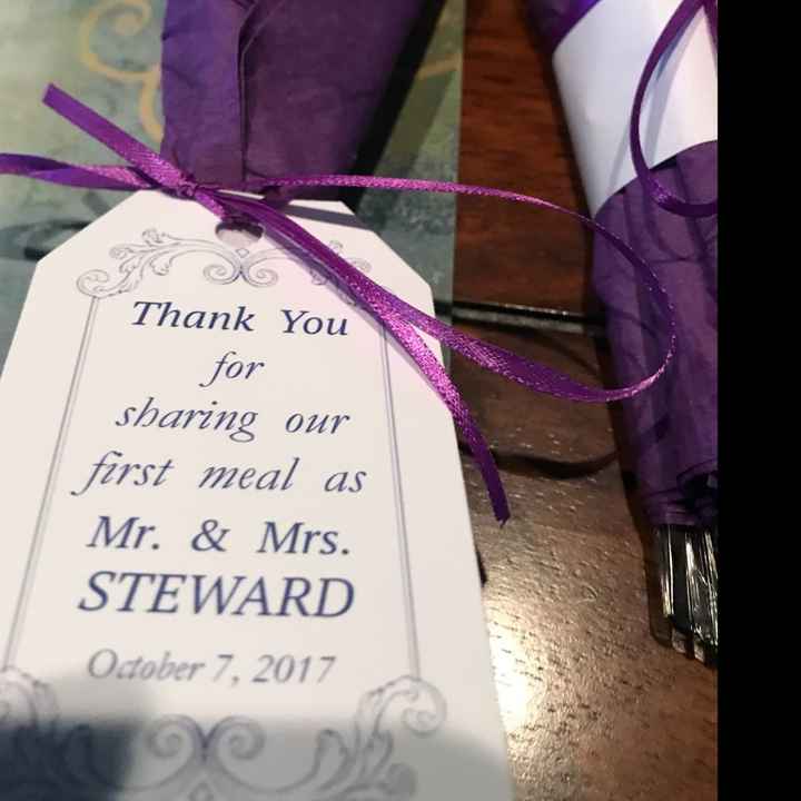 Cheap options for table clothes/ tableware