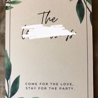 diy Envelope Upgrade - 3