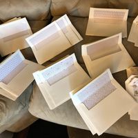 diy Envelope Upgrade - 6