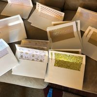 diy Envelope Upgrade - 7