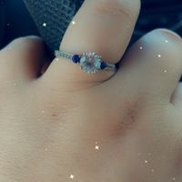 Brides of 2022! Show us your ring! - 1