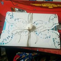 Custom Invitations- How much did you spend?