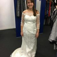  Bridesmaid dresses - 1