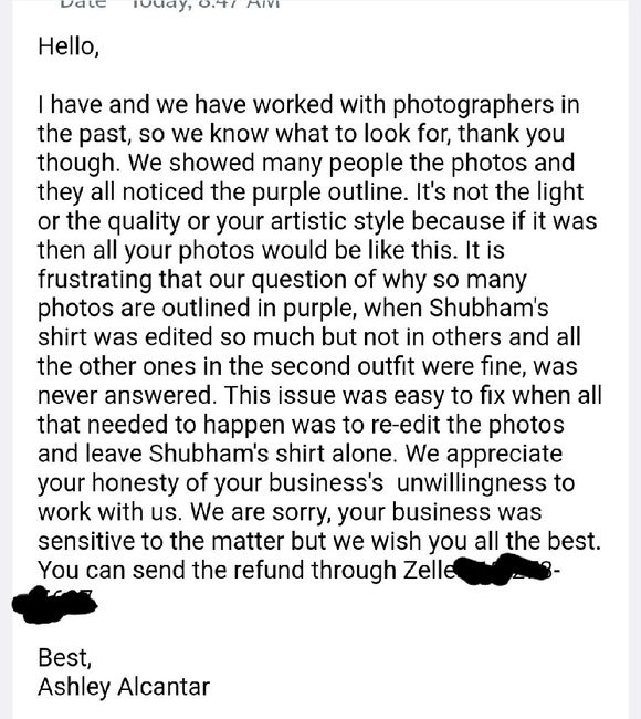 Beyond Frustrated with photographer 4